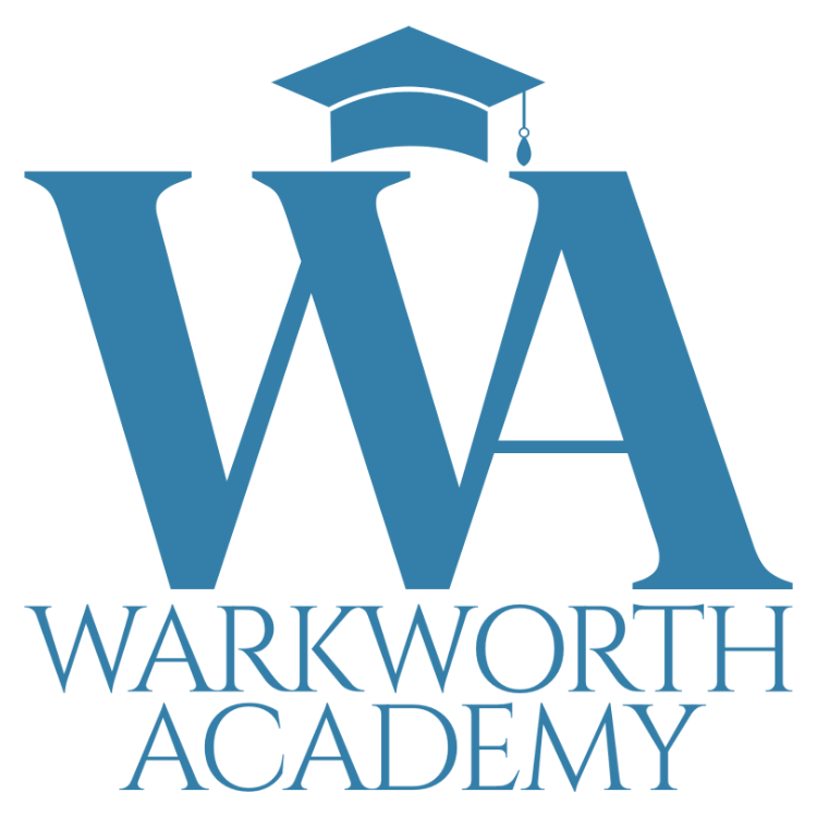 Warkworth Academy Logo